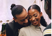 AKA has received support from his industry friends as he mourns the death of his fiancée Nelli Tembe.
