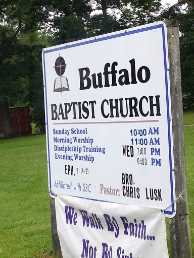 Buffalo Baptist Church