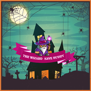 Download The Wizard : Save Buddy For PC Windows and Mac