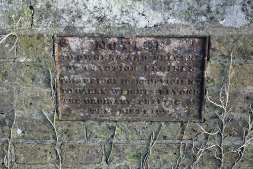 I really liked the sign! © Copyright Becky Williamson and licensed for reuse under this Creative Commons Licence . Submitted via Geograph