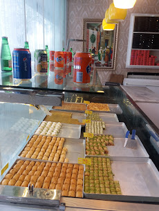 TAŞÇIOĞLU BAKLAVA