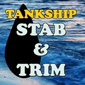 Tanker Stability And Trim.apk Tankers