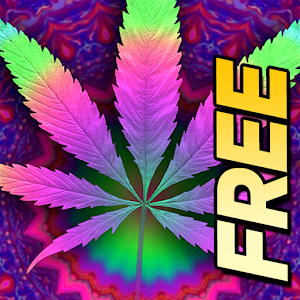 Download Psychedelic Marijuana Live Wallpaper For PC Windows and Mac