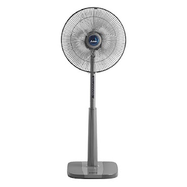 Quạt Đứng Mitsubishi LV16S-RV CY-GY (48.5W)