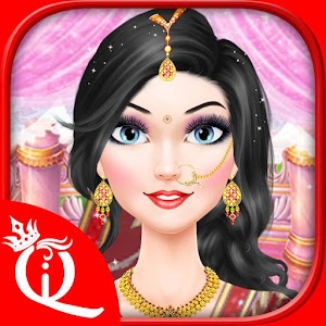 Download Indian Briadal MakeUp For PC Windows and Mac