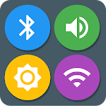 Profile Manager (w/ schedules) Apk