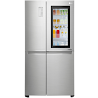 Tủ Lạnh LG Inverter Instaview Door In Door LG GR-Q247JS (626L)