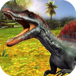 Spinosaurus Revolution Mystery Apk