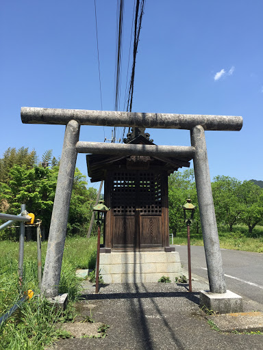 八幡大神