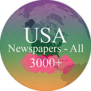 Download USA Newspaper For PC Windows and Mac