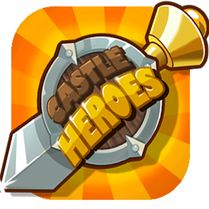 Download Castle Heroes TD For PC Windows and Mac