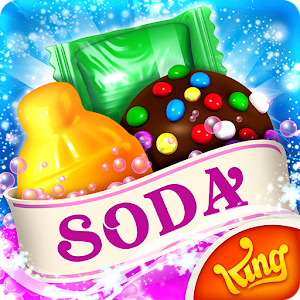 Candy Crush Soda Saga 1.57.7 apk