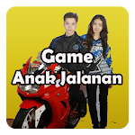 Game Anak Jalanan Apk