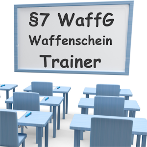 Download Waffenschein Trainer For PC Windows and Mac