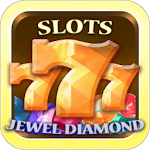 Slots 777 Jewels Diamond Apk