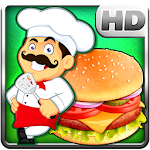 Burger Chef Mania Apk