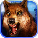 Wild Wolf Simulator 3D 2015 Apk