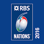 RBS 6 Nations Championship App Apk