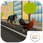 Rooster Invasion Apk