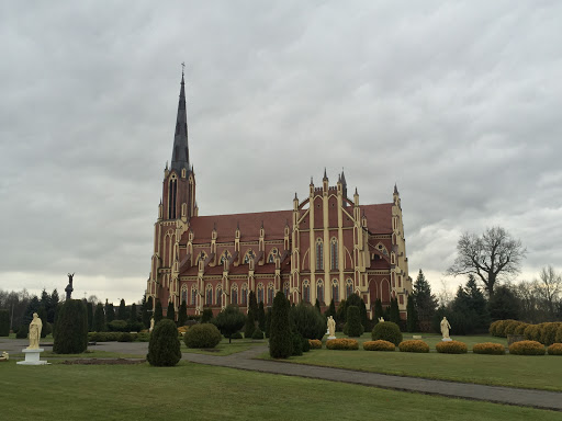 Saint Trinity Church