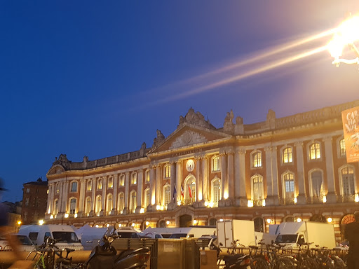 Place du Capitole