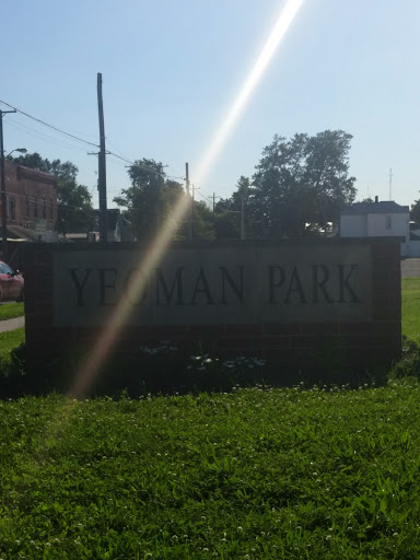 Yeoman Park