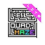 Quad Maze Lite Apk