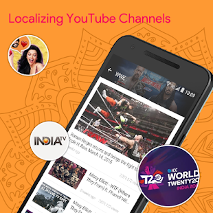 How to mod Volo Launcher: The Locale SE 1.014 mod apk for bluestacks