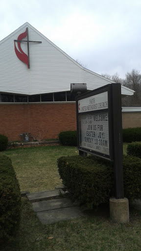 Faith United Methodist Church