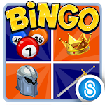 Bingo™: Medieval Fantasy Apk