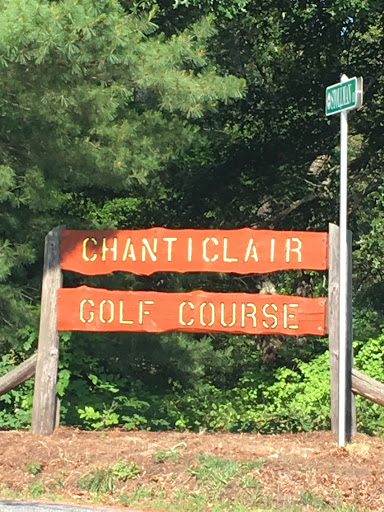 Chanticlair Memorial Golf Course