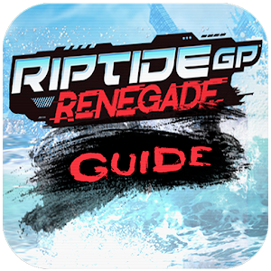 Download Guide For Riptide GP For PC Windows and Mac