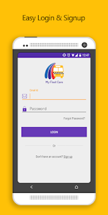 How to install My Fleet Care 3.1 apk for bluestacks