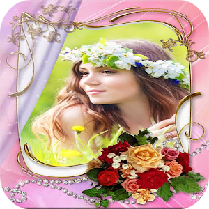 Download Romantic Love Photo Frames For PC Windows and Mac
