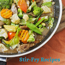 ダウンロード STIR-FRY Recipe - Easy Cooking をインストールする 最新 APK ダウンローダ