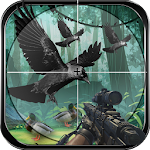 Hunting Jungle Birds 2016 Apk