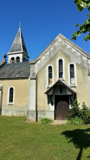 Église Adventiste Du 7 Ième Jour