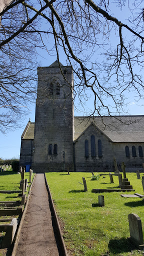 St Marks Church 