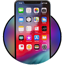 ダウンロード Theme for Iphone Xs / Xs Mix をインストールする 最新 APK ダウンローダ