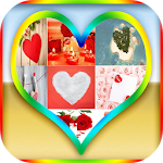 عکس های عاشقانه Apk