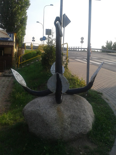 Great Anchor