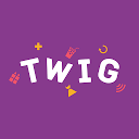 ダウンロード TWIG - Lockscreen Rewards をインストールする 最新 APK ダウンローダ