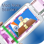 Modi KeyNote Scanner Prank Apk