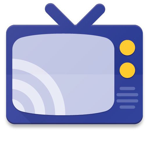 Server Cast Chromecast/SmartTV