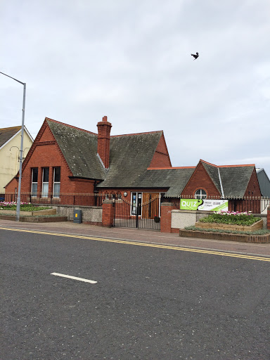 Groomsport Parish Church Hall