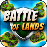 Battle of Lands -Pirate Empire Apk