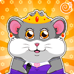 Cute Hamster - My Virtual Pet Apk