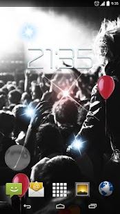 How to get Amazing Rock Concert Live 2.0 unlimited apk for bluestacks