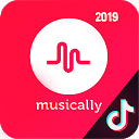 ダウンロード Tik tok including Musically Free Guide 20 をインストールする 最新 APK ダウンローダ