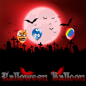 Download Halloween Balloon Smasher For PC Windows and Mac